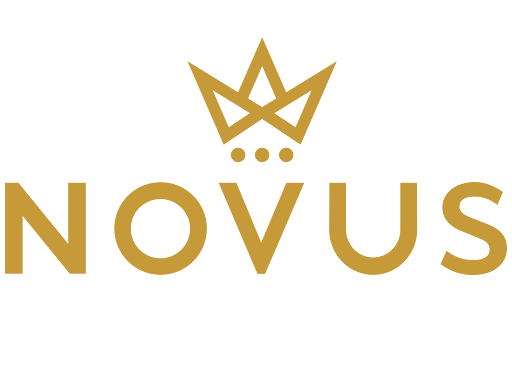 NOVUS Kingdom Logo