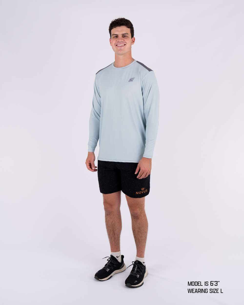 NOVUS apparel
